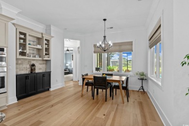 Experience refined living in this immaculate custom estate on Grande Dunes Golf Club in South Carolina - for sale on GolfHomes.com, golf home, golf lot