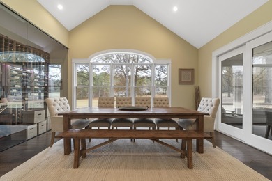 Located in the prestigious Great Waters community at Lake Oconee on Great Waters Course At Reynolds Plantation in Georgia - for sale on GolfHomes.com, golf home, golf lot