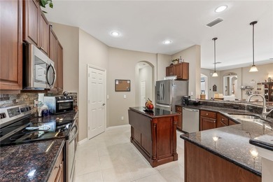 Welcome Home is How You'll Feel in this Immaculate 4 Bedroom, 2 on Gateway Golf and Country Club in Florida - for sale on GolfHomes.com, golf home, golf lot