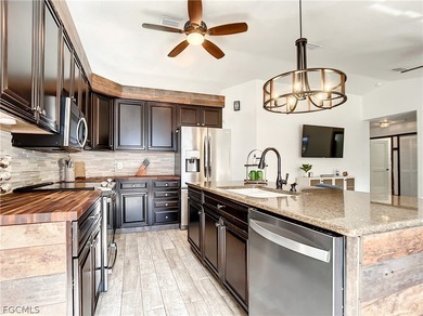 This exceptional property is located in one of the best areas of on The Club At Twin Eagles in Florida - for sale on GolfHomes.com, golf home, golf lot