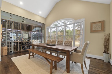 Located in the prestigious Great Waters community at Lake Oconee on Great Waters Course At Reynolds Plantation in Georgia - for sale on GolfHomes.com, golf home, golf lot