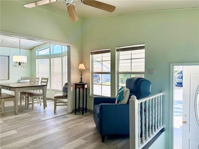 Excellent location within Imperial Wilderness Condominium on The Rookery At Marco in Florida - for sale on GolfHomes.com, golf home, golf lot