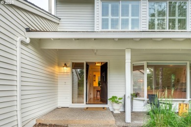 Located in the highly sought-after Lake Oswego School District on Lake Oswego Municipal Golf Course in Oregon - for sale on GolfHomes.com, golf home, golf lot
