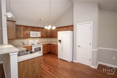 Welcome to 1004 Stone Creek Lane near downtown Monroe! This on Monroe Golf and Country Club in Georgia - for sale on GolfHomes.com, golf home, golf lot