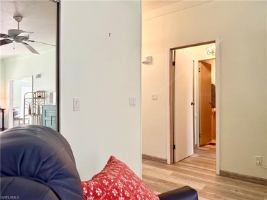 Excellent location within Imperial Wilderness Condominium on The Rookery At Marco in Florida - for sale on GolfHomes.com, golf home, golf lot