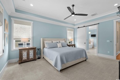 Experience refined living in this immaculate custom estate on Grande Dunes Golf Club in South Carolina - for sale on GolfHomes.com, golf home, golf lot