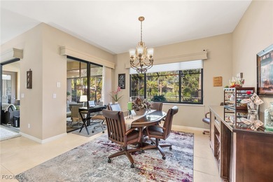 Welcome Home is How You'll Feel in this Immaculate 4 Bedroom, 2 on Gateway Golf and Country Club in Florida - for sale on GolfHomes.com, golf home, golf lot