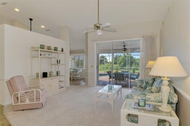 ***GOLF COURSE POOL HOME ON THE 1ST HOLE OF THE PINEHURST on Pinemoor West Golf Club in Florida - for sale on GolfHomes.com, golf home, golf lot