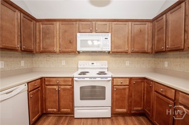 Welcome to 1004 Stone Creek Lane near downtown Monroe! This on Monroe Golf and Country Club in Georgia - for sale on GolfHomes.com, golf home, golf lot