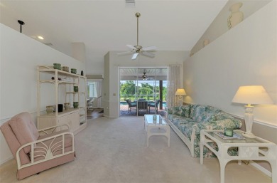 ***GOLF COURSE POOL HOME ON THE 1ST HOLE OF THE PINEHURST on Pinemoor West Golf Club in Florida - for sale on GolfHomes.com, golf home, golf lot