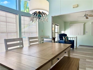 Excellent location within Imperial Wilderness Condominium on The Rookery At Marco in Florida - for sale on GolfHomes.com, golf home, golf lot