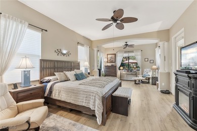 Welcome Home is How You'll Feel in this Immaculate 4 Bedroom, 2 on Gateway Golf and Country Club in Florida - for sale on GolfHomes.com, golf home, golf lot