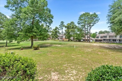 Welcome to this stunning 2-bedroom, 2.5-bathroom townhouse on Diamondhead Country Club in Mississippi - for sale on GolfHomes.com, golf home, golf lot