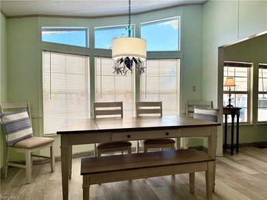 Excellent location within Imperial Wilderness Condominium on The Rookery At Marco in Florida - for sale on GolfHomes.com, golf home, golf lot