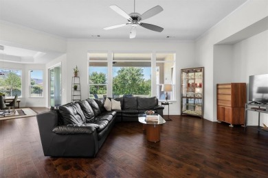 Welcome Home to 9700 Blackwood Drive.  Back on the market with a on Wildhorse Golf Club of Robson Ranch in Texas - for sale on GolfHomes.com, golf home, golf lot