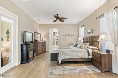 Welcome Home is How You'll Feel in this Immaculate 4 Bedroom, 2 on Gateway Golf and Country Club in Florida - for sale on GolfHomes.com, golf home, golf lot