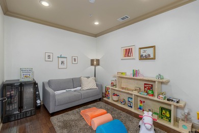 Experience elevated living in this stunning 2-bedroom, 2-bath on Cascades Golf Club in Texas - for sale on GolfHomes.com, golf home, golf lot