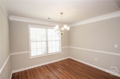 Welcome to 1004 Stone Creek Lane near downtown Monroe! This on Monroe Golf and Country Club in Georgia - for sale on GolfHomes.com, golf home, golf lot