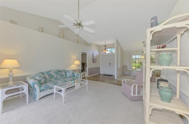 ***GOLF COURSE POOL HOME ON THE 1ST HOLE OF THE PINEHURST on Pinemoor West Golf Club in Florida - for sale on GolfHomes.com, golf home, golf lot