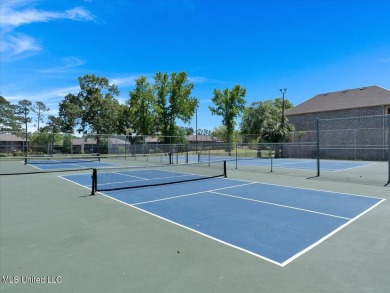 Welcome to this stunning 2-bedroom, 2.5-bathroom townhouse on Diamondhead Country Club in Mississippi - for sale on GolfHomes.com, golf home, golf lot