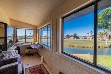 Settle into the gorgeous Townhome on the Mesa del Sol Golf on Mesa Del Sol Golf Club in Arizona - for sale on GolfHomes.com, golf home, golf lot