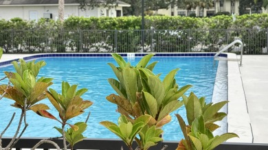 AFFORDABLE LIVING IN DESIRABLE VISTA PLANTATION across from on Vista Plantation Golf Club in Florida - for sale on GolfHomes.com, golf home, golf lot