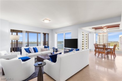 Welcome to Estancia in Bonita Bay, where luxury meets on Bonita Bay West in Florida - for sale on GolfHomes.com, golf home, golf lot