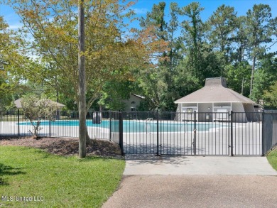 Welcome to this stunning 2-bedroom, 2.5-bathroom townhouse on Diamondhead Country Club in Mississippi - for sale on GolfHomes.com, golf home, golf lot