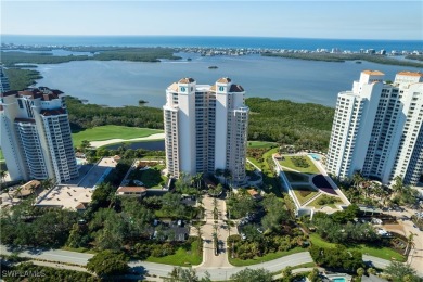 Welcome to Estancia in Bonita Bay, where luxury meets on Bonita Bay West in Florida - for sale on GolfHomes.com, golf home, golf lot