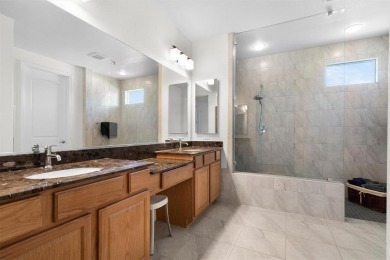 Welcome Home to 9700 Blackwood Drive.  Back on the market with a on Wildhorse Golf Club of Robson Ranch in Texas - for sale on GolfHomes.com, golf home, golf lot