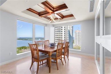 Welcome to Estancia in Bonita Bay, where luxury meets on Bonita Bay West in Florida - for sale on GolfHomes.com, golf home, golf lot