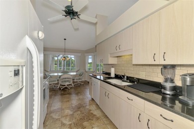 ***GOLF COURSE POOL HOME ON THE 1ST HOLE OF THE PINEHURST on Pinemoor West Golf Club in Florida - for sale on GolfHomes.com, golf home, golf lot