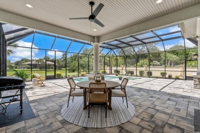 Experience refined living in this immaculate custom estate on Grande Dunes Golf Club in South Carolina - for sale on GolfHomes.com, golf home, golf lot
