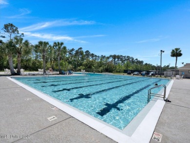 Welcome to this stunning 2-bedroom, 2.5-bathroom townhouse on Diamondhead Country Club in Mississippi - for sale on GolfHomes.com, golf home, golf lot