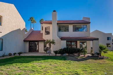 Settle into the gorgeous Townhome on the Mesa del Sol Golf on Mesa Del Sol Golf Club in Arizona - for sale on GolfHomes.com, golf home, golf lot