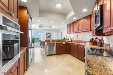 Welcome to Estancia in Bonita Bay, where luxury meets on Bonita Bay West in Florida - for sale on GolfHomes.com, golf home, golf lot