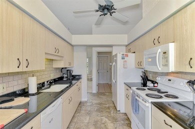 ***GOLF COURSE POOL HOME ON THE 1ST HOLE OF THE PINEHURST on Pinemoor West Golf Club in Florida - for sale on GolfHomes.com, golf home, golf lot