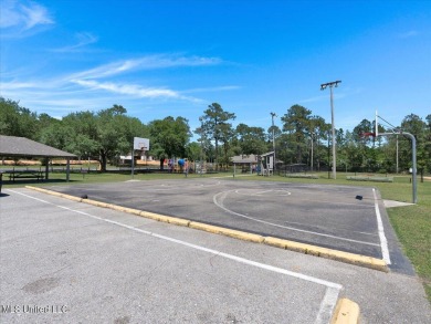 Welcome to this stunning 2-bedroom, 2.5-bathroom townhouse on Diamondhead Country Club in Mississippi - for sale on GolfHomes.com, golf home, golf lot