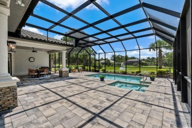 Experience refined living in this immaculate custom estate on Grande Dunes Golf Club in South Carolina - for sale on GolfHomes.com, golf home, golf lot