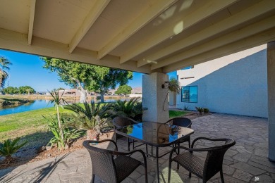 Settle into the gorgeous Townhome on the Mesa del Sol Golf on Mesa Del Sol Golf Club in Arizona - for sale on GolfHomes.com, golf home, golf lot