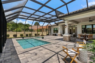 Experience refined living in this immaculate custom estate on Grande Dunes Golf Club in South Carolina - for sale on GolfHomes.com, golf home, golf lot