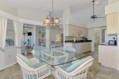 ***GOLF COURSE POOL HOME ON THE 1ST HOLE OF THE PINEHURST on Pinemoor West Golf Club in Florida - for sale on GolfHomes.com, golf home, golf lot
