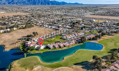 Settle into the gorgeous Townhome on the Mesa del Sol Golf on Mesa Del Sol Golf Club in Arizona - for sale on GolfHomes.com, golf home, golf lot