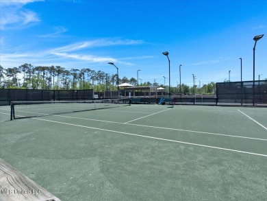 Welcome to this stunning 2-bedroom, 2.5-bathroom townhouse on Diamondhead Country Club in Mississippi - for sale on GolfHomes.com, golf home, golf lot