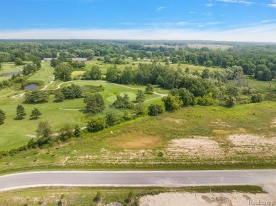 Unit #4 - PREMIUM 1.48-ACRE ESTATE HOMESITE WITH GOLF COURSE on The Myth Golf and Banquet - Beaver Creek Links in Michigan - for sale on GolfHomes.com, golf home, golf lot