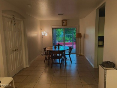 Charming Single-Family Home in Lehigh Acres - Spacious, Modern & on River Hall Country Club in Florida - for sale on GolfHomes.com, golf home, golf lot