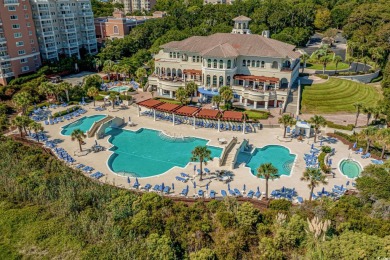 Experience refined living in this immaculate custom estate on Grande Dunes Golf Club in South Carolina - for sale on GolfHomes.com, golf home, golf lot