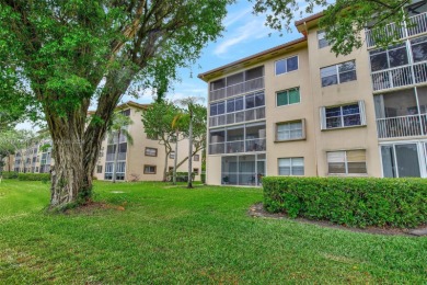 Top-floor corner unit and a breathtaking golf view with 1,507 SQ on Flamingo Lakes Country Club in Florida - for sale on GolfHomes.com, golf home, golf lot