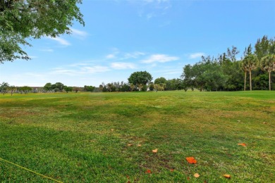 Top-floor corner unit with a breathtaking golf view and 1,507 SQ on Flamingo Lakes Country Club in Florida - for sale on GolfHomes.com, golf home, golf lot