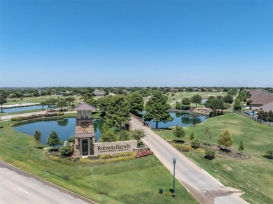Welcome Home to 9700 Blackwood Drive.  Back on the market with a on Wildhorse Golf Club of Robson Ranch in Texas - for sale on GolfHomes.com, golf home, golf lot